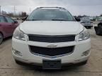 2012 Chevrolet Traverse LS