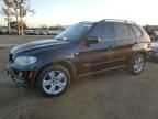 2010 BMW X5 XDRIVE35D