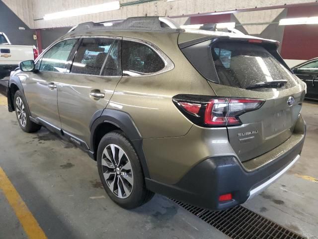 2024 Subaru Outback Touring