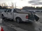 2008 Ford F150 Supercrew