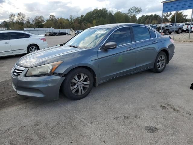 2011 Honda Accord LXP