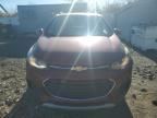 2021 Chevrolet Trax 1LT