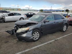 2007 Toyota Camry LE en venta en Van Nuys, CA