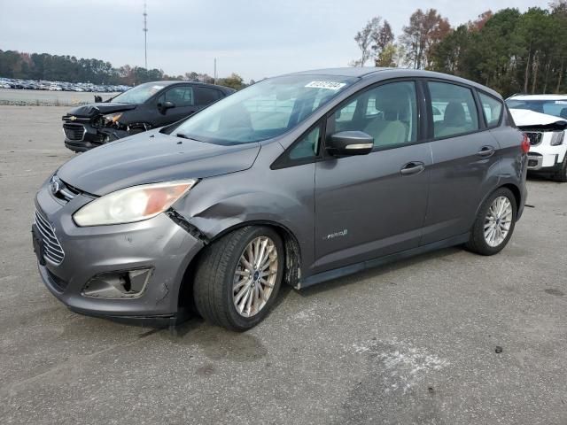 2013 Ford C-MAX SE