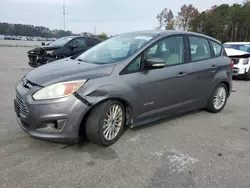 2013 Ford C-MAX SE en venta en Dunn, NC