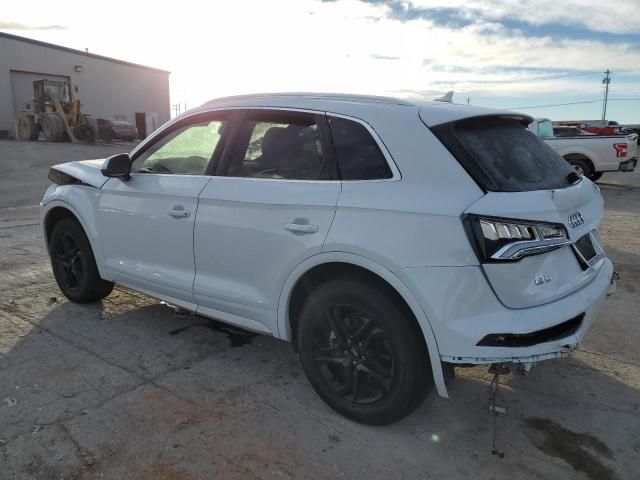 2019 Audi Q5 Premium