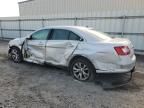 2010 Ford Taurus SEL