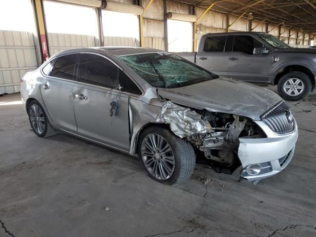 2014 Buick Verano