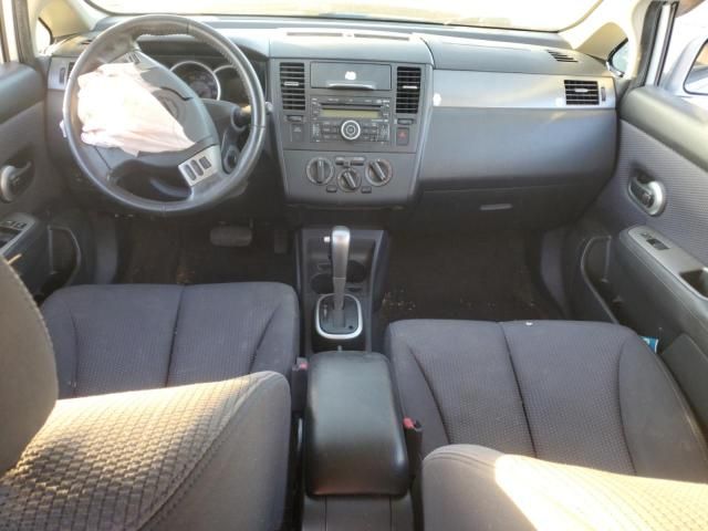 2009 Nissan Versa S