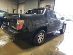 2006 Honda Ridgeline RTL