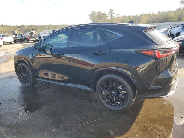 2023 Lexus NX 350