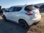 2015 Nissan Juke S