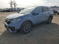 Run And Drives Cars for sale at auction: 2022 Honda CR-V EXL