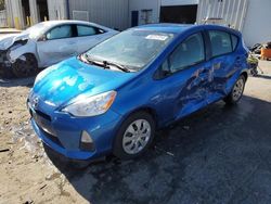 Toyota Vehiculos salvage en venta: 2014 Toyota Prius C