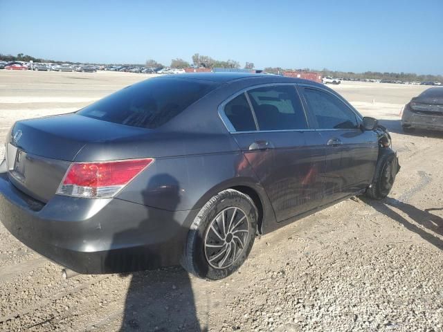 2009 Honda Accord LX