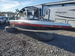 Salvage cars for sale from Copart Pittsburgh: 2004 Malibu Boat