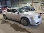 2012 Dodge Avenger SXT