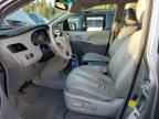 2012 Toyota Sienna XLE