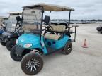 2019 Aspt Golf Cart