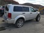 2011 Dodge Nitro Heat