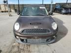 2011 Mini Cooper S Clubman