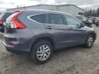 2016 Honda CR-V EXL