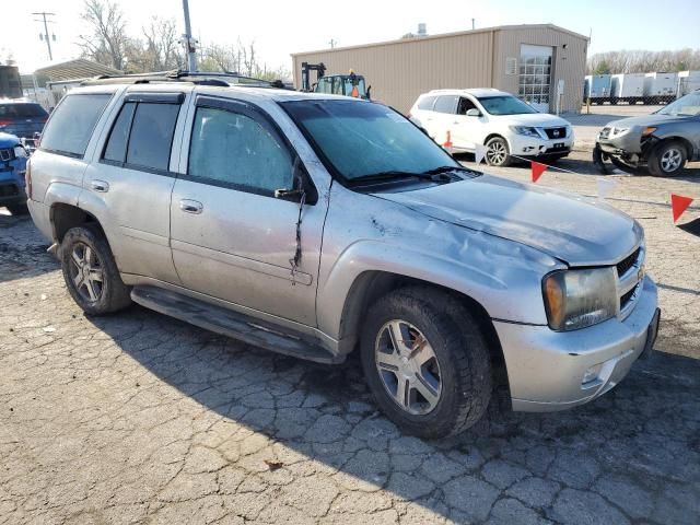 2007 Chevrolet Trailblazer LS