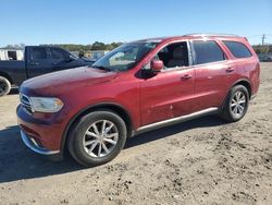 2014 Dodge Durango Limited en venta en Conway, AR