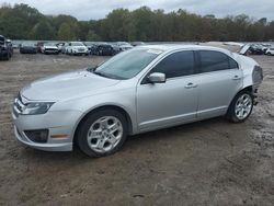 2011 Ford Fusion SE en venta en Conway, AR