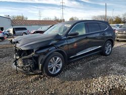 2022 Acura MDX en venta en Columbus, OH