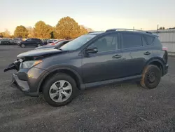 2017 Toyota Rav4 LE en venta en Mocksville, NC