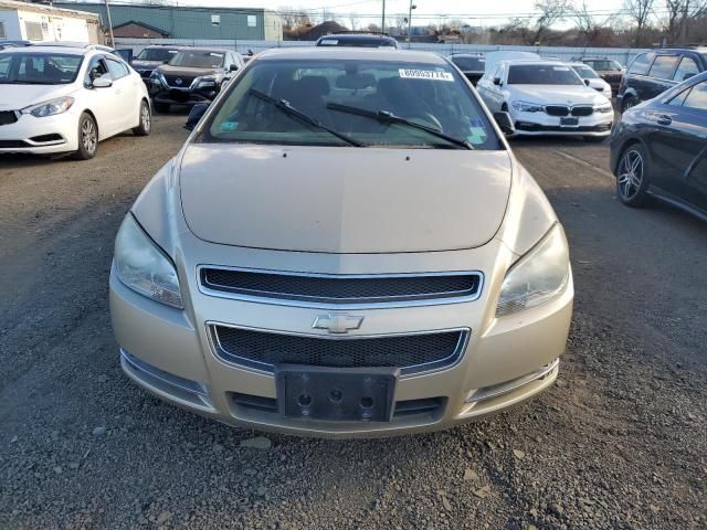 2008 Chevrolet Malibu LS