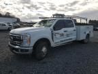 2023 Ford F350 Super Duty