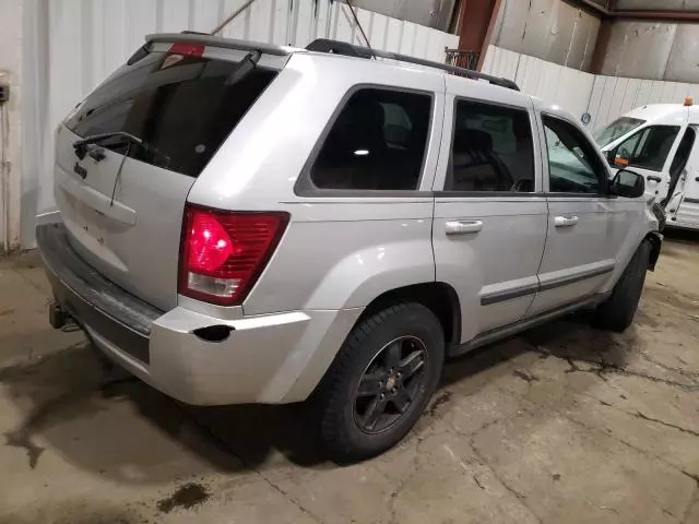 2007 Jeep Grand Cherokee Laredo