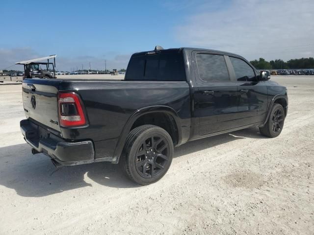 2021 Dodge 1500 Laramie