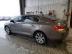 2011 Buick Lacrosse CXL