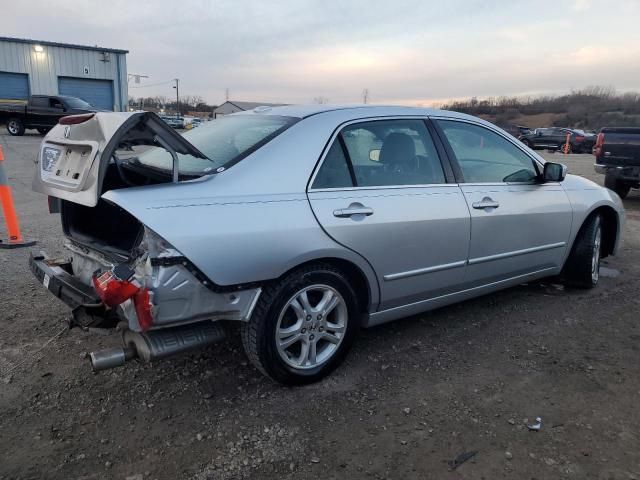 2006 Honda Accord EX