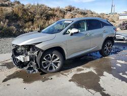 Lexus salvage cars for sale: 2020 Lexus RX 350