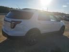 2013 Ford Explorer Sport