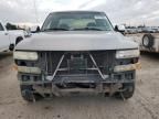 2002 Chevrolet Silverado C2500 Heavy Duty