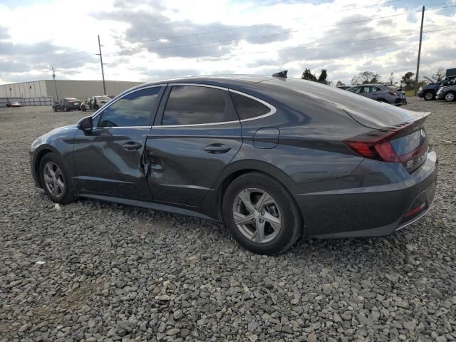 2023 Hyundai Sonata SE