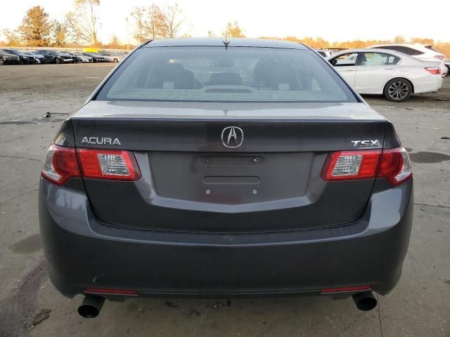 2009 Acura TSX