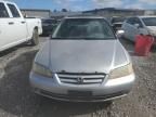 2002 Honda Accord EX