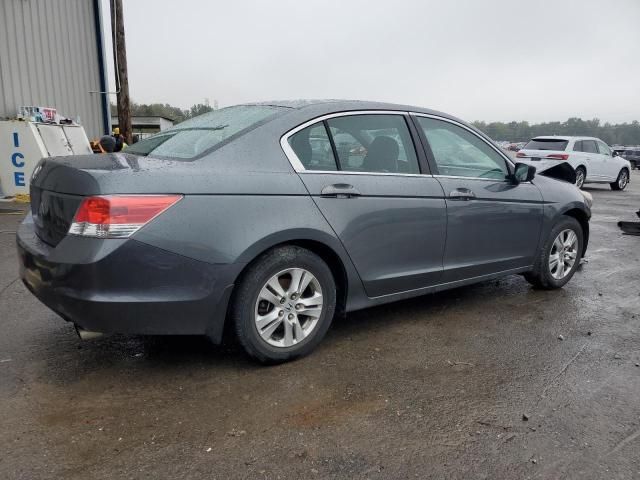 2010 Honda Accord LXP