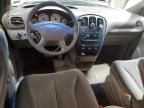 2002 Dodge Caravan SE