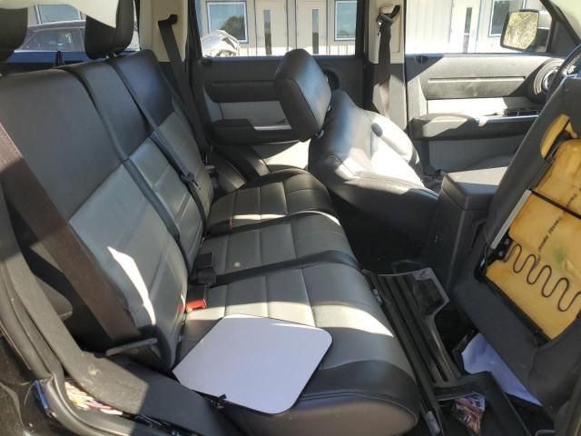 2008 Dodge Nitro SLT