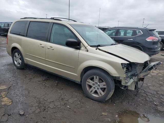 2010 Dodge Grand Caravan SE