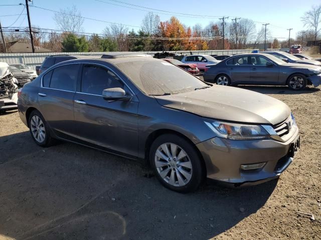 2013 Honda Accord EX