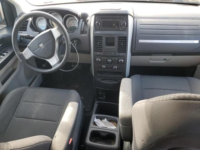 2010 Dodge Grand Caravan SE