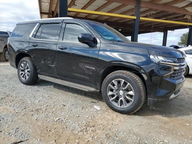 2021 Chevrolet Tahoe C1500 LT